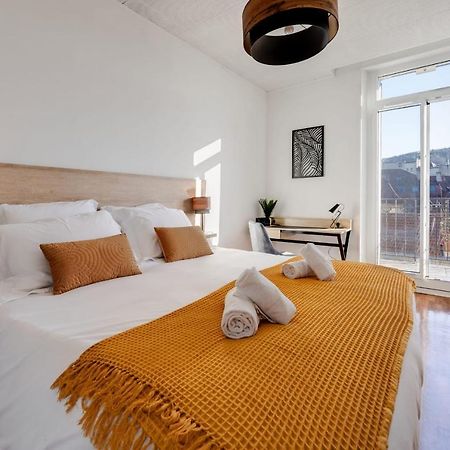 Le Balcon Annecien 4 - Rooftop View For 2-4 People Annecy Buitenkant foto